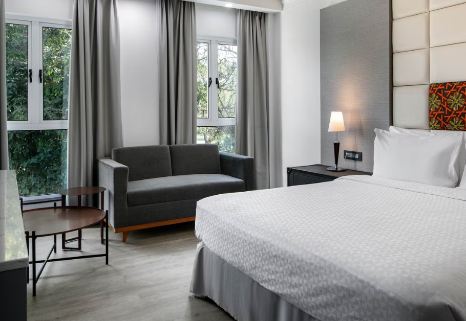 Four Points by Sheraton Arusha, The Arusha Hotel thumbnail 5